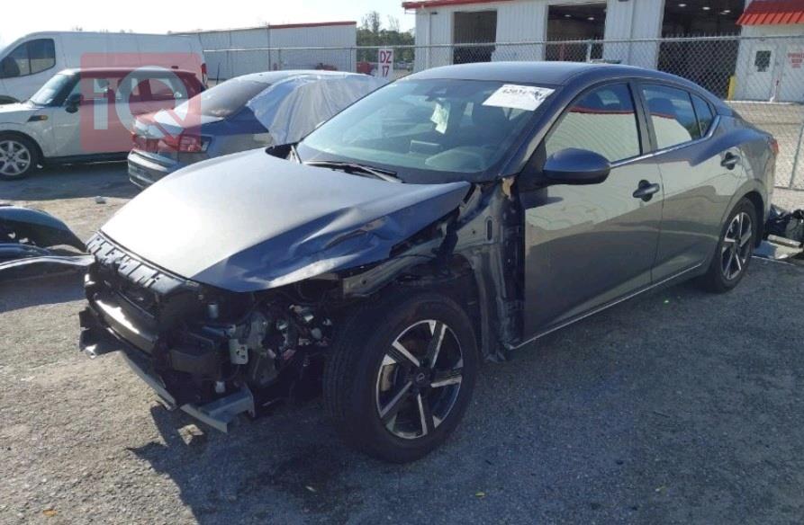 نيسان سنترا